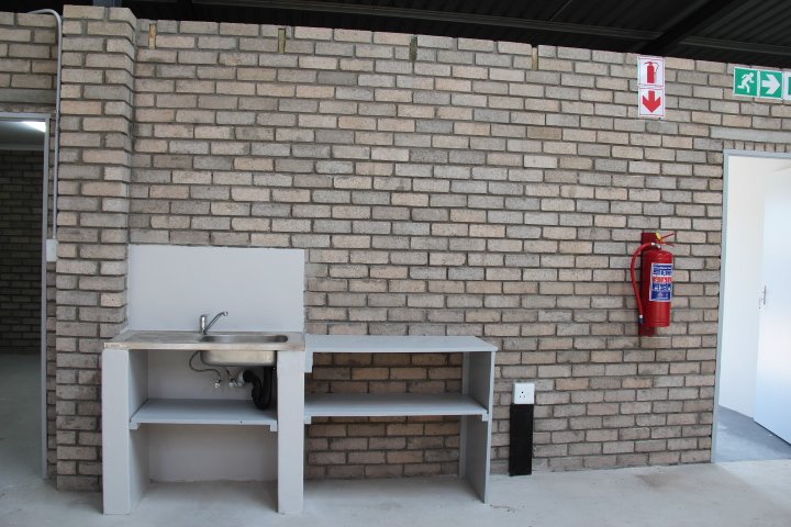 To Let Commercial Property for Rent in George Industrial Western Cape